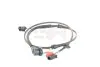 GH704711 Датчик ABS перед. A6 97- 1135mm GH-PARTS підбір по vin на Brocar