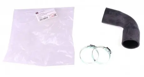 FS8166 Патрубок интеркулера Ford Connect 1.8 TDCi 02-06 DP підбір по vin на Brocar