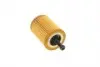 WY106M Фильтр масляный VW T5/Caddy III 03- (MANN-FILTER) WUNDER FILTER підбір по vin на Brocar