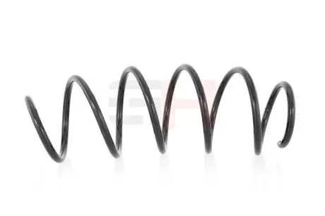 GH201902 Пружина передняя Citroen C2 03- GH-PARTS підбір по vin на Brocar