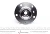 PHU590540 Підшипник маточини (передньої) BMW 4 (F32/F33/F36/F82/F83) 13-16 PFI підбір по vin на Brocar