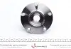 PHU590495 Подшипник ступицы (задней) Mazda CX-5 11-17 (27.22x138.8x79.2) PFI підбір по vin на Brocar