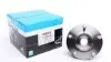 Подшипник ступицы (задней) Mazda CX-5 11-17 (27.22x138.8x79.2) PHU590495