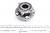 PHU590493 Підшипник маточини (передньої) Mazda 6 14-17 (30.56x138.9x68) PFI підбір по vin на Brocar