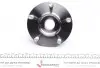 PHU590493 Підшипник маточини (передньої) Mazda 6 14-17 (30.56x138.9x68) PFI підбір по vin на Brocar