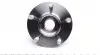 PHU590493 Підшипник маточини (передньої) Mazda 6 14-17 (30.56x138.9x68) PFI підбір по vin на Brocar