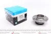 PHU590469 Подшипник ступицы (задней) Audi A4/A5/A6 1.8-3.2 07- PFI підбір по vin на Brocar