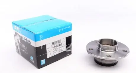 PHU590469 Підшипник маточини (задньої) Audi A4/A5/A6 1.8-3.2 07- PFI підбір по vin на Brocar