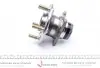 PHU590441 Підшипник маточини (задньої) Hyundai ix35/i40/Kia Sportage 1.6GDI-2.0CRDi 10- PFI підбір по vin на Brocar