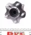 PHU590241 Подшипник ступицы (задней) Nissan Juke/Leaf/Qashqai/X-trail 1.6-2.0 dCi 07- PFI підбір по vin на Brocar