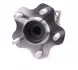 PHU590241 Подшипник ступицы (задней) Nissan Juke/Leaf/Qashqai/X-trail 1.6-2.0 dCi 07- PFI підбір по vin на Brocar