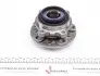 PHU590394 Подшипник ступицы (передней) BMW 5 (F10) (к-кт) PFI підбір по vin на Brocar