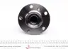 PHU590394 Подшипник ступицы (передней) BMW 5 (F10) (к-кт) PFI підбір по vin на Brocar