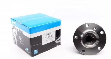 PHU590394 Подшипник ступицы (передней) BMW 5 (F10) (к-кт) PFI подбор по vin на Brocar