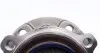 PHU590394 Подшипник ступицы (передней) BMW 5 (F10) (к-кт) PFI підбір по vin на Brocar