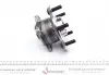 PHU590201 Підшипник маточини (задньої) Toyota RAV 4 06-12 PFI підбір по vin на Brocar