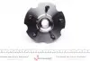 PHU590201 Підшипник маточини (задньої) Toyota RAV 4 06-12 PFI підбір по vin на Brocar