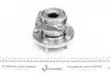PHU590056 Підшипник маточини (задньої) Mazda CX-9 (AWD) 07-15 PFI підбір по vin на Brocar