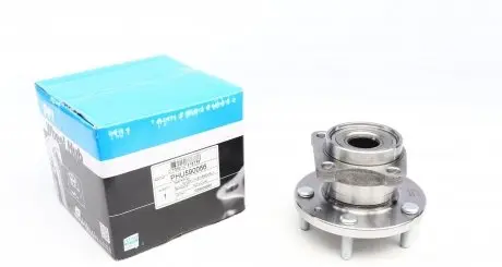 PHU590056 Підшипник маточини (задньої) Mazda CX-9 (AWD) 07-15 PFI підбір по vin на Brocar