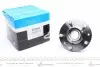 PHU590100 Подшипник ступицы (задней) Mazda 6 03-07 (36x140x80)(+ABS) PFI підбір по vin на Brocar