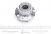 PHU590100 Подшипник ступицы (задней) Mazda 6 03-07 (36x140x80)(+ABS) PFI підбір по vin на Brocar
