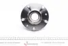 PHU590100 Подшипник ступицы (задней) Mazda 6 03-07 (36x140x80)(+ABS) PFI підбір по vin на Brocar