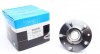 Підшипник маточини (задньої) Mazda 6 03-07 (36x140x80)(+ABS) PHU590100