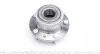 PHU590100 Подшипник ступицы (задней) Mazda 6 03-07 (36x140x80)(+ABS) PFI підбір по vin на Brocar