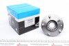 PHU590095 Підшипник маточини (задньої) Mazda 6 03-04 (36x140x80)(-ABS) PFI підбір по vin на Brocar
