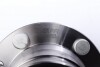 PHU590095 Підшипник маточини (задньої) Mazda 6 03-04 (36x140x80)(-ABS) PFI підбір по vin на Brocar