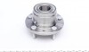 PHU590095 Підшипник маточини (задньої) Mazda 6 03-04 (36x140x80)(-ABS) PFI підбір по vin на Brocar