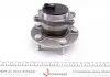 PHU57417K Подшипник ступицы (задней) Mitsubishi Lancer 07-/Outlander 06-12 PFI підбір по vin на Brocar