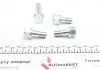 PHU57417K Подшипник ступицы (задней) Mitsubishi Lancer 07-/Outlander 06-12 PFI підбір по vin на Brocar