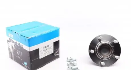PHU57417K Підшипник маточини (задньої) Mitsubishi Lancer 07-/Outlander 06-12 PFI підбір по vin на Brocar