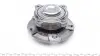 PHU56781K Підшипник маточини (передньої) BMW 1 (F20)/2 (F23)/3 (F34)/4 (F32/F83) 11- PFI підбір по vin на Brocar