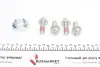 PHU56670K Подшипник ступицы (задней) BMW 5 (F10) 11- (к-кт) PFI підбір по vin на Brocar