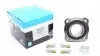 Подшипник ступицы (задней) BMW X3 (F25) 10-17 (49x132x45) PHU56737K