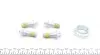 PHU56737K Підшипник маточини (задньої) BMW X3 (F25) 10-17 (49x132x45) PFI підбір по vin на Brocar