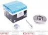 PHU56624K Подшипник ступицы (передней) Smart 0.6/0.7i/0.8cdi PFI підбір по vin на Brocar