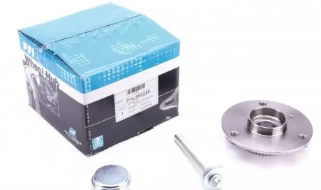 PHU56624K Подшипник ступицы (передней) Smart 0.6/0.7i/0.8cdi PFI подбор по vin на Brocar