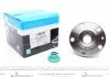 Підшипник маточини (передньої) Skoda Fabia 99-/Roomster 06- (+ABS) PHU56635K