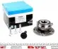 PHU56556K Підшипник маточини (передньої) VW Caddy 03- (3 болти) PFI підбір по vin на Brocar