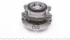 PHU56548K Підшипник маточини (задньої) Audi A6 04- PFI підбір по vin на Brocar