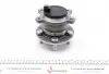 PHU56524K Підшипник маточини (задньої) Ford Galaxy 08-15 PFI підбір по vin на Brocar