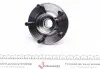 PHU56543K Подшипник ступицы (передней) Volvo S40/V50/C30/C70 04-13 PFI підбір по vin на Brocar