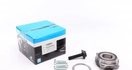 PHU56546K Підшипник маточини (передньої/задньої) Audi A6/A8 02- (45x92x32) PFI підбір по vin на Brocar