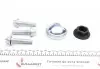 PHU56507K Подшипник ступицы (передней) Opel Vectra 02- (31.1x136.9x128) PFI підбір по vin на Brocar