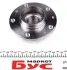 PHU53693K Підшипник маточини (задньої) Peugeot 407 04-/508 11-/607 04- PFI підбір по vin на Brocar