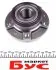 PHU53693K Підшипник маточини (задньої) Peugeot 407 04-/508 11-/607 04- PFI підбір по vin на Brocar