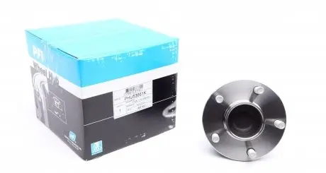 PHU53661K Подшипник ступицы (задней) Ford Focus II PFI подбор по vin на Brocar